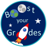 Logo without web address circle